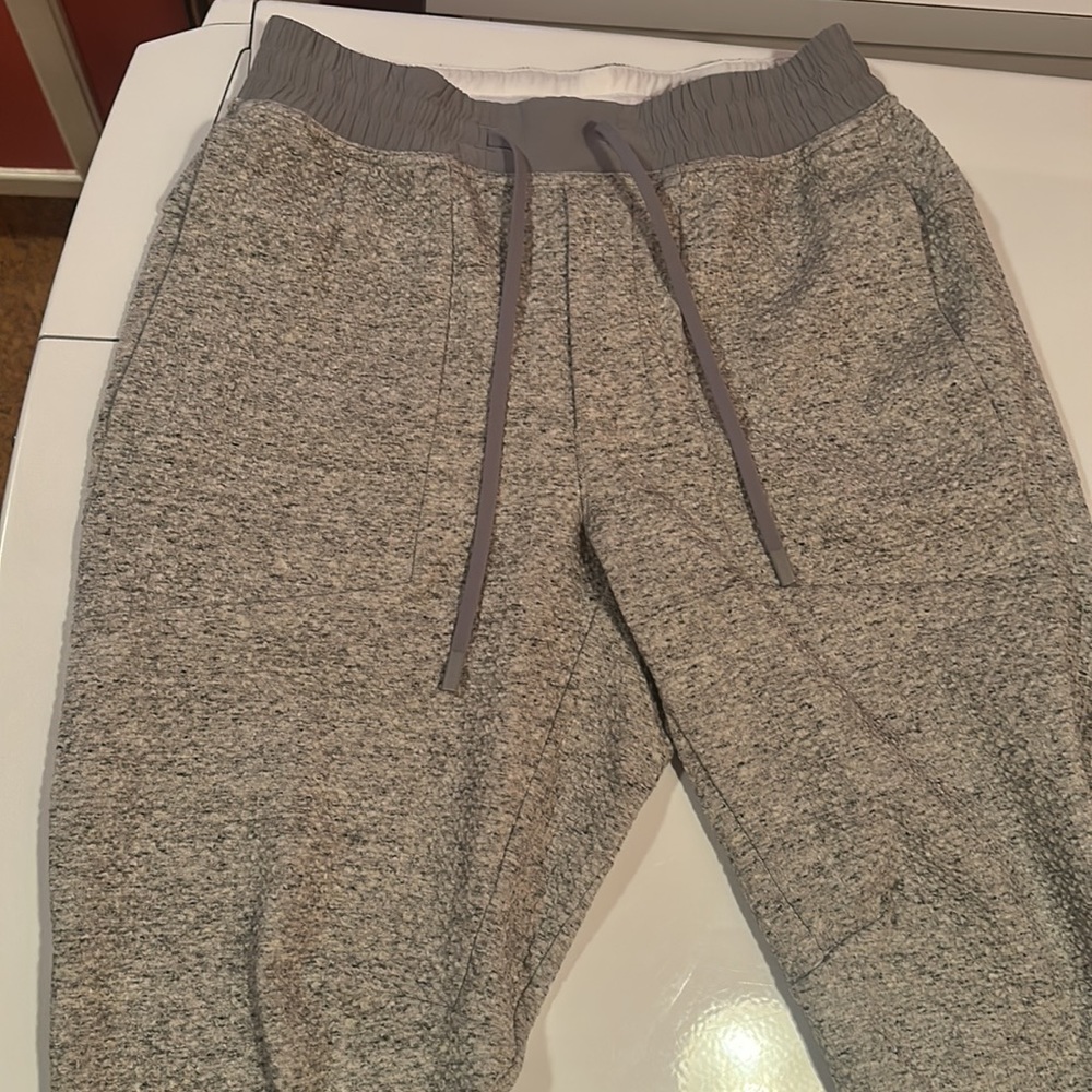 Lululemon Men’s At Ease Jogger